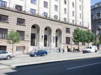 Зграда суда